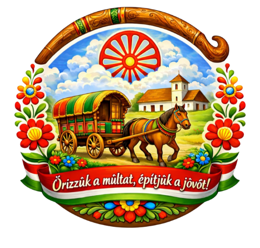 Roma Örökség - Tradíció és Jövő Háza Alapítvány